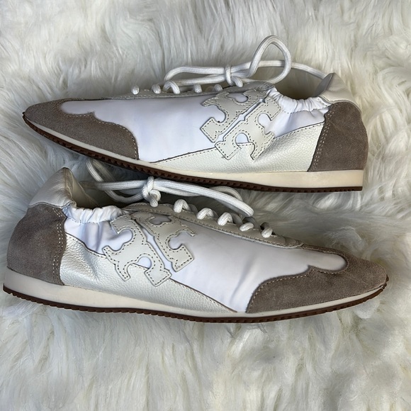 Tory Burch Tory Sneaker - Picture 5 of 11